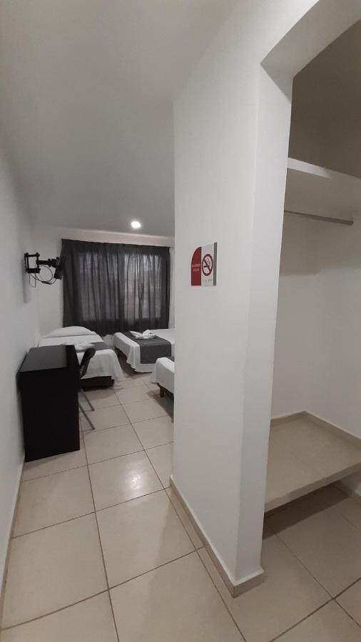 Habitat Inn Tapachula Esterno foto